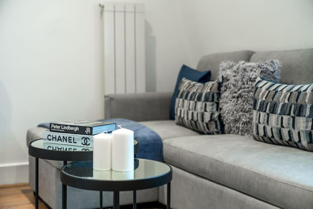 Appartement Paddington Prime Tourist Entire 1 Bed Flat For 4 à Londres Extérieur photo